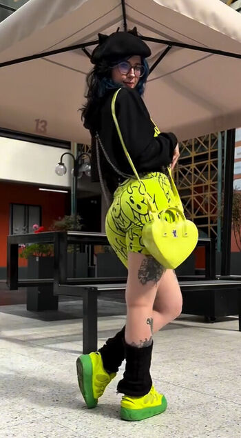 Full leaked Tabatha pacer private onlyfans photo