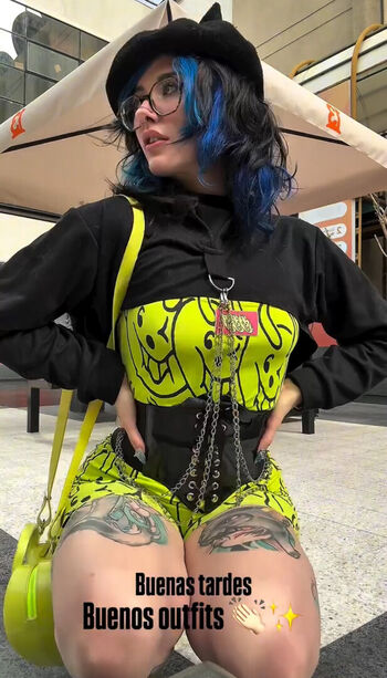 Full leaked Tabatha pacer private onlyfans photo
