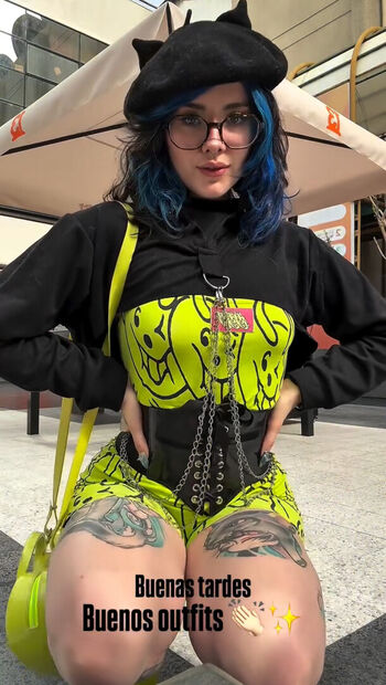 Full leaked Tabatha pacer private onlyfans photo