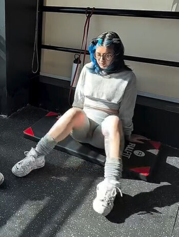 Full leaked Tabatha pacer private onlyfans photo