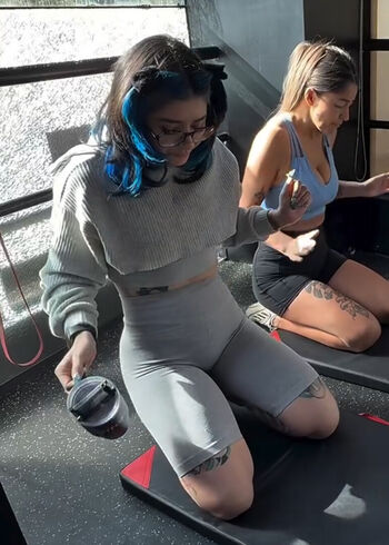 Full leaked Tabatha pacer private onlyfans photo
