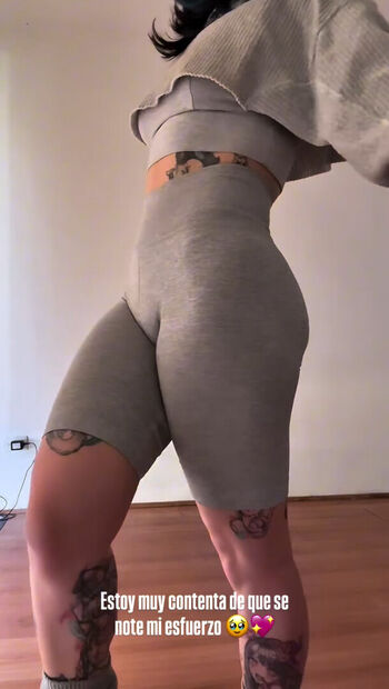 Full leaked Tabatha pacer private onlyfans photo