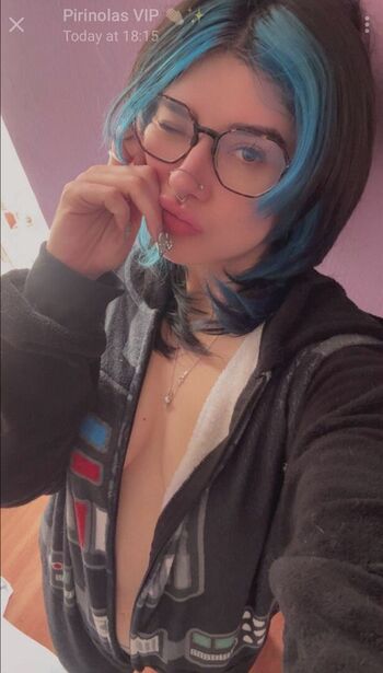 Full leaked Tabatha pacer page private onlyfans photo