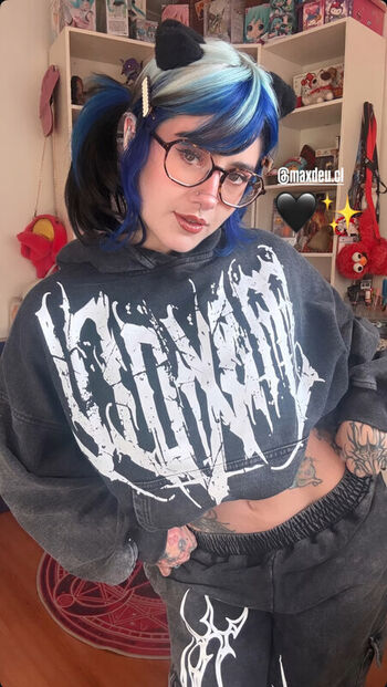 Full leaked Tabatha pacer page private onlyfans photo