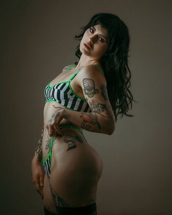 Full leaked Tabatha pacer private onlyfans photo