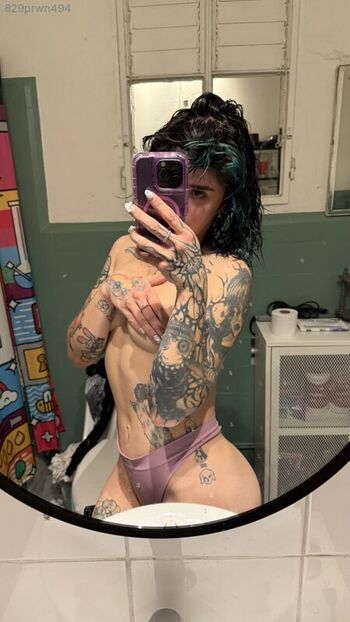 Full leaked Tabatha pacer private onlyfans photo