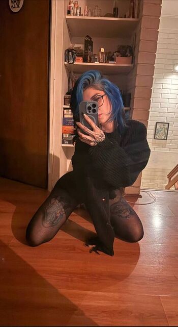 Full leaked Tabatha pacer page private onlyfans photo