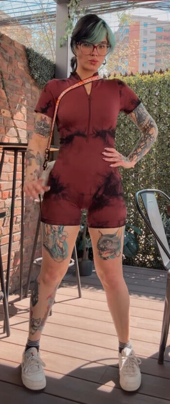 Full leaked Tabatha pacer page private onlyfans photo