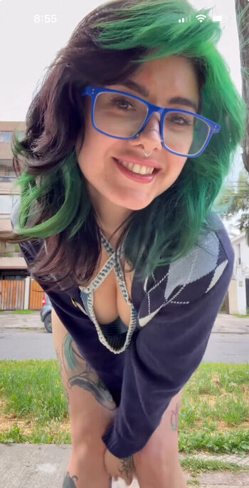 Full leaked Tabatha pacer private onlyfans photo
