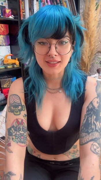 Full leaked Tabatha pacer private onlyfans photo