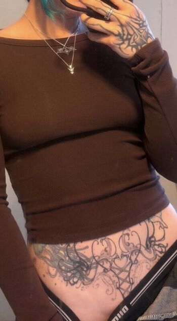 Full leaked Tabatha pacer page private onlyfans photo