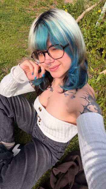 Full leaked Tabatha pacer private onlyfans photo
