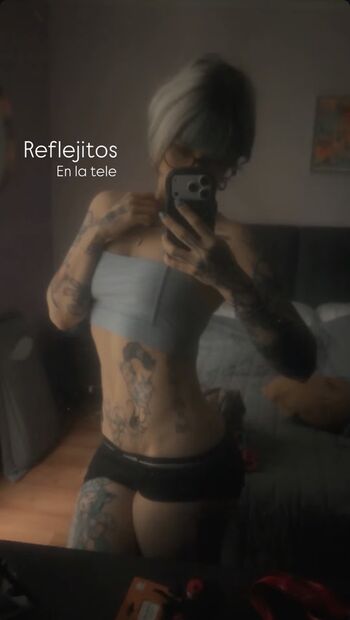 Full leaked Tabatha pacer private onlyfans photo