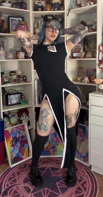 Full leaked Tabatha pacer private onlyfans photo