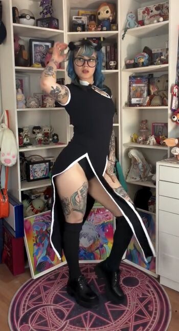 Full leaked Tabatha pacer private onlyfans photo