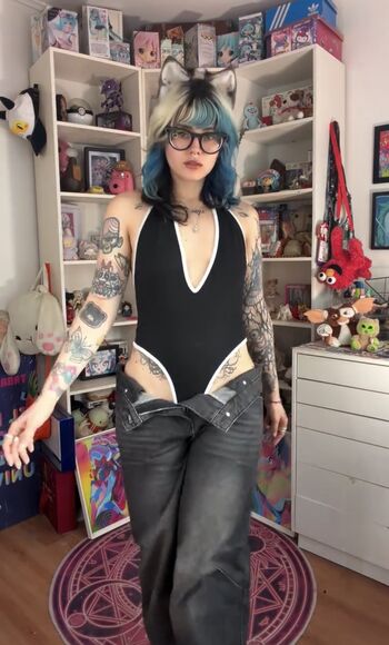 Full leaked Tabatha pacer private onlyfans photo