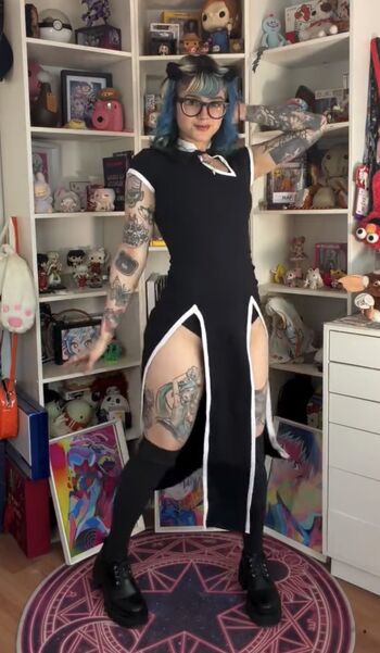 Full leaked Tabatha pacer private onlyfans photo