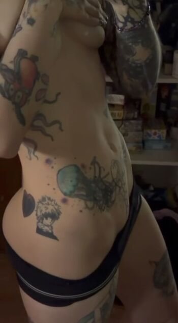 Full leaked Tabatha pacer private onlyfans photo