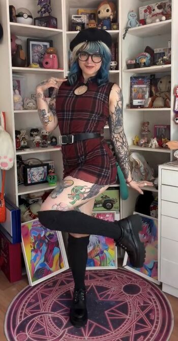 Full leaked Tabatha pacer private onlyfans photo