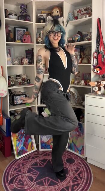 Full leaked Tabatha pacer private onlyfans photo