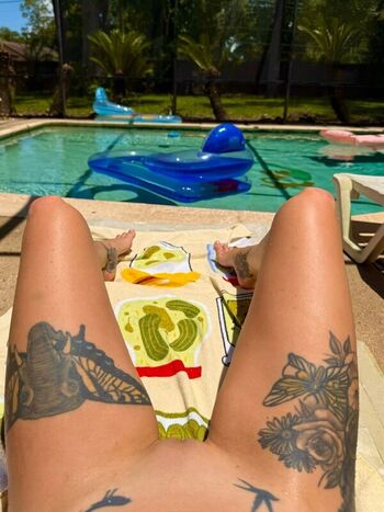 Full leaked Tabby ridiman  page private onlyfans photo
