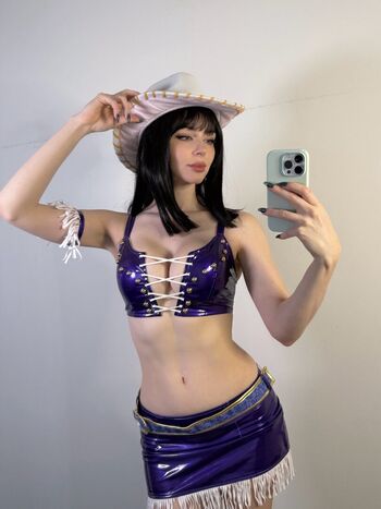 Full leaked Tabbyycatts page private onlyfans photo