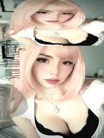 Full leaked Tabbyycatts page private onlyfans photo