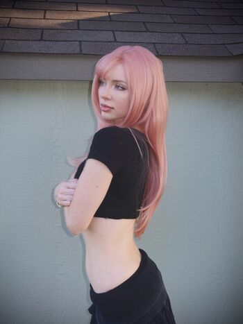 Full leaked Tabbyycatts private onlyfans photo