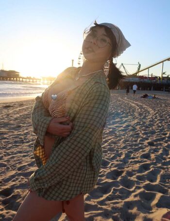 Full leaked Tabi lift private onlyfans photo