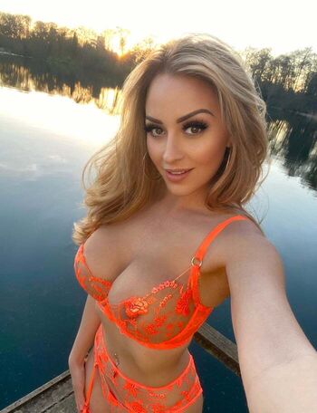 Full leaked Tabitha lyon s private onlyfans photo
