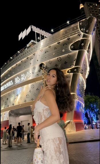 Full leaked Tacey leemon private onlyfans photo