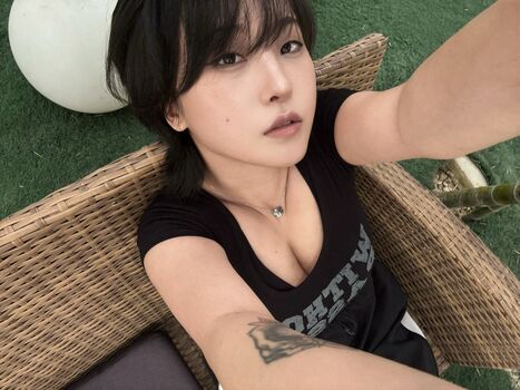 Full leaked Tae ha xx private onlyfans photo