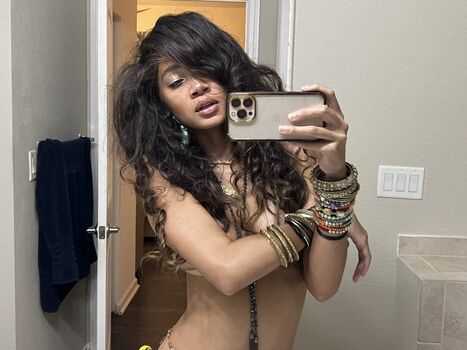 Full leaked Tai aysha private onlyfans photo