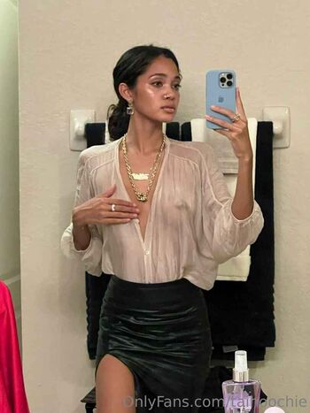 Full leaked Tai  aysha private onlyfans photo