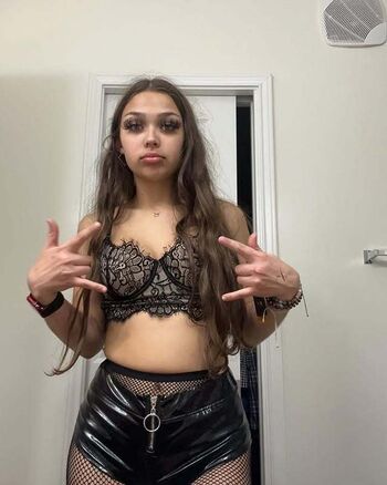 Full leaked Tai xanna private onlyfans photo