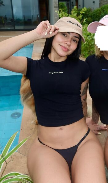 Full leaked Taina costa private onlyfans photo