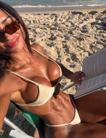 Full leaked Taisa acioly private onlyfans photo