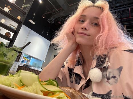 Full leaked Taitehambelton private onlyfans photo