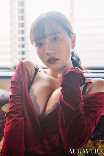 Full leaked Takara suzuki private onlyfans photo