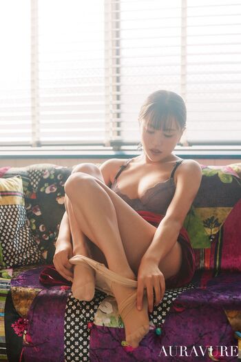 Full leaked Takara suzuki private onlyfans photo