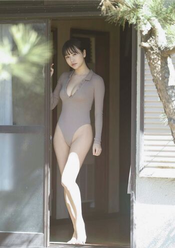 Full leaked Takara suzuki private onlyfans photo