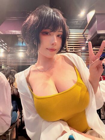 Full leaked Takomayuyi page private onlyfans photo