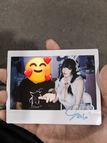 Full leaked Takomayuyi private onlyfans photo