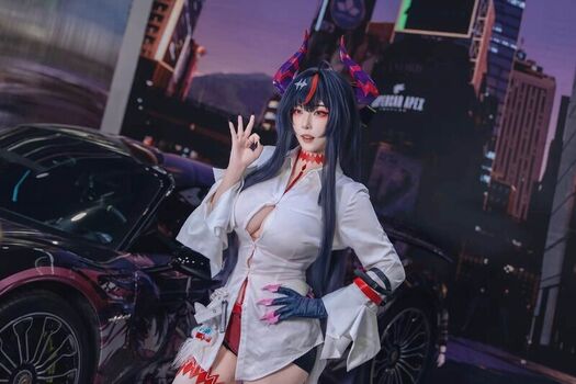 Full leaked Takomayuyi private onlyfans photo