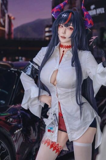 Full leaked Takomayuyi private onlyfans photo