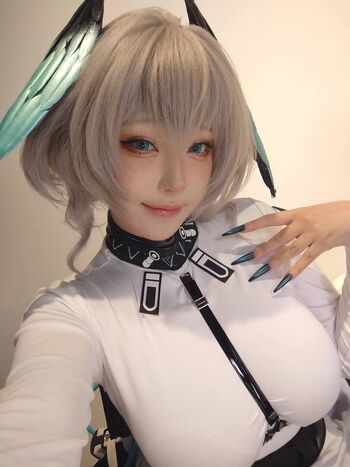 Full leaked Takomayuyi private onlyfans photo