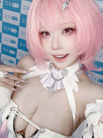 Full leaked Takomayuyi private onlyfans photo