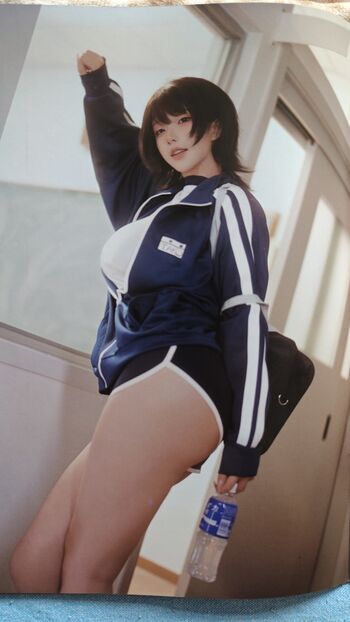 Full leaked Takomayuyi private onlyfans photo