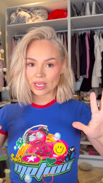 Full leaked Talia mar private onlyfans photo