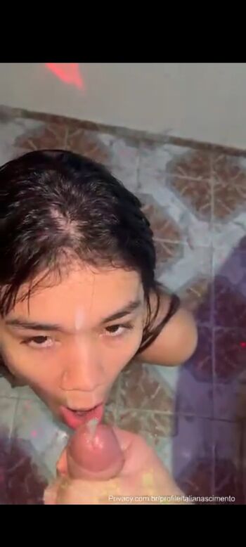 Full leaked Talia nascimento private onlyfans photo